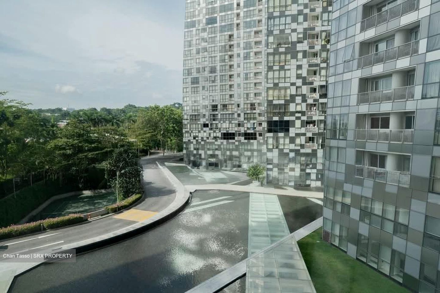 Reflections At Keppel Bay (D4), Condominium #567748851